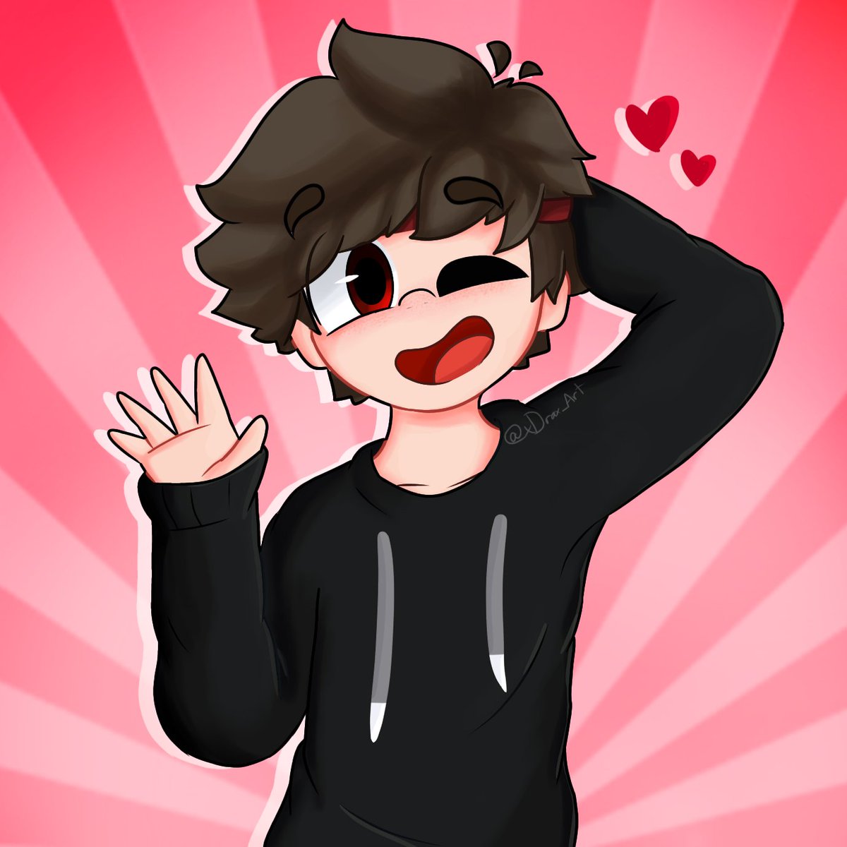 xDrax_Art's tweet image. 🔥  #NewDraw 🔥

•👤: @ImSebastian22
~
•💰: 2,60$
~
•⏱: lineado; 22min color: 2h
           ⚠️¡No R0Bar!⚠️

- 😗
👉🏼👉🏼
~
Apoyenmen con Un •❤&amp;amp;♻️• pls-

#Sebastian :v?  #NoseQueDecir  #myart 🔥✏  #FullAndroid 📱