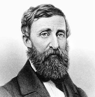 Thread: Henry David Thoreau and his journey into Hindu philosophy, while the west was gripped by TranscendentalismThoreau's interest in India and its philosophical texts began when he found the Laws of Manu in Emerson’s library.