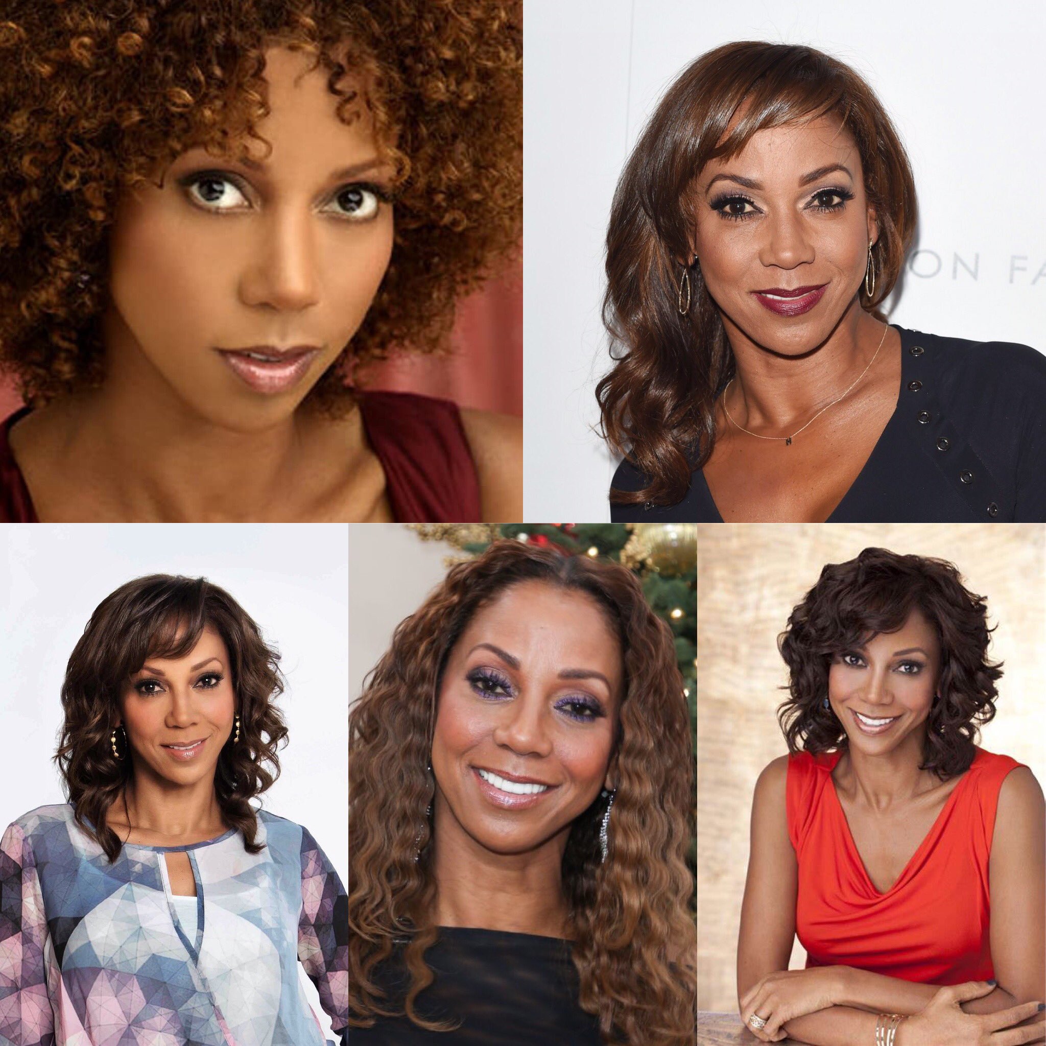 Happy 56 birthday to Holly Robinson Peete. Hope that she has a wonderful birthday.        