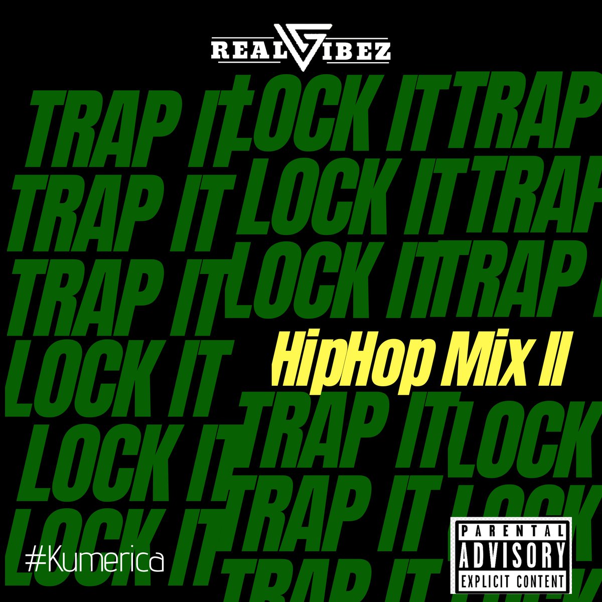 realvibezdj's tweet photo. #NewMix Straight Outta #KUMERICA

TrapIt LockIt Mix 2... Enjoy !!!

https://t.co/4wzZcBEuqY

#nobadvibez https://t.co/3L1ofzrJXB