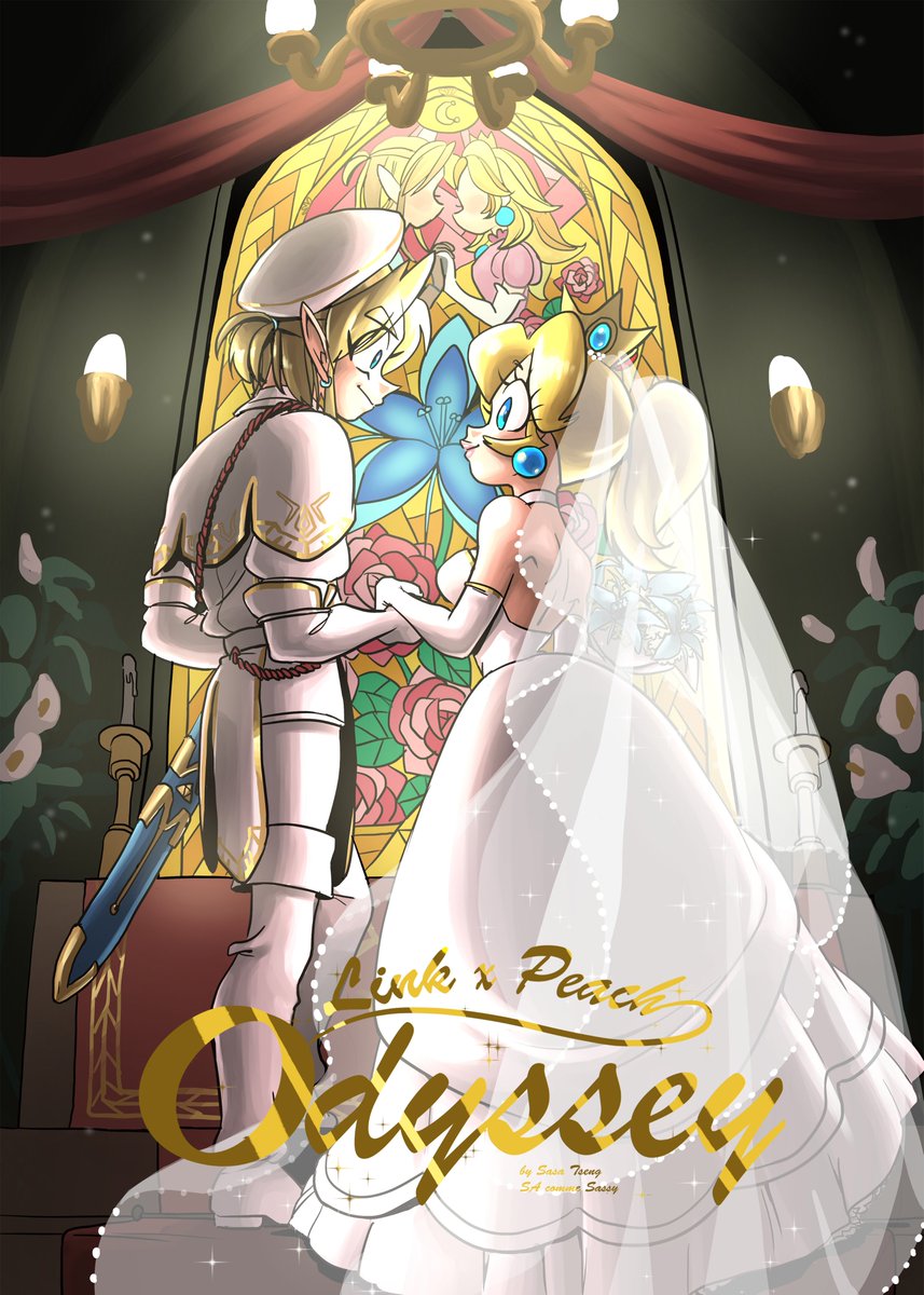 ⭐️ Link x Peach ⭐️ All Star bundle ⭐️ Link x Peach Sun