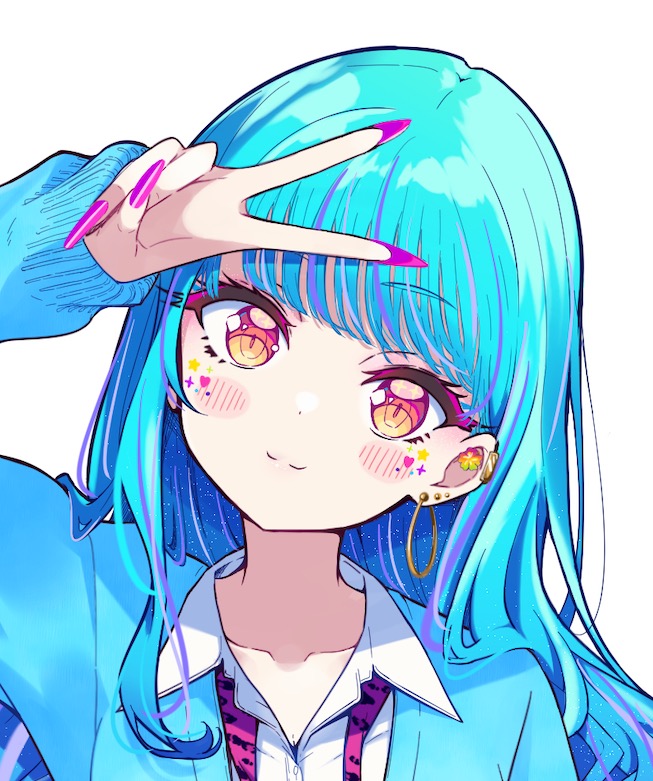 水色ちゃん໒꒱ ホーム開幕戦💙❤️ @fctokyoofficial 新ユニかっこよすぎだよ〜 今回