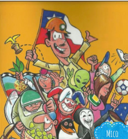 “La verdadera patria del hombre es la infancia”(Rilke) Como sujetos intentamos apropiarnos de nuestra propia historia; como pueblo en la tarea de construir una patria posible. La independencia no es entonces una fecha que recuerda un pasado,sino que aún es un proyecto...