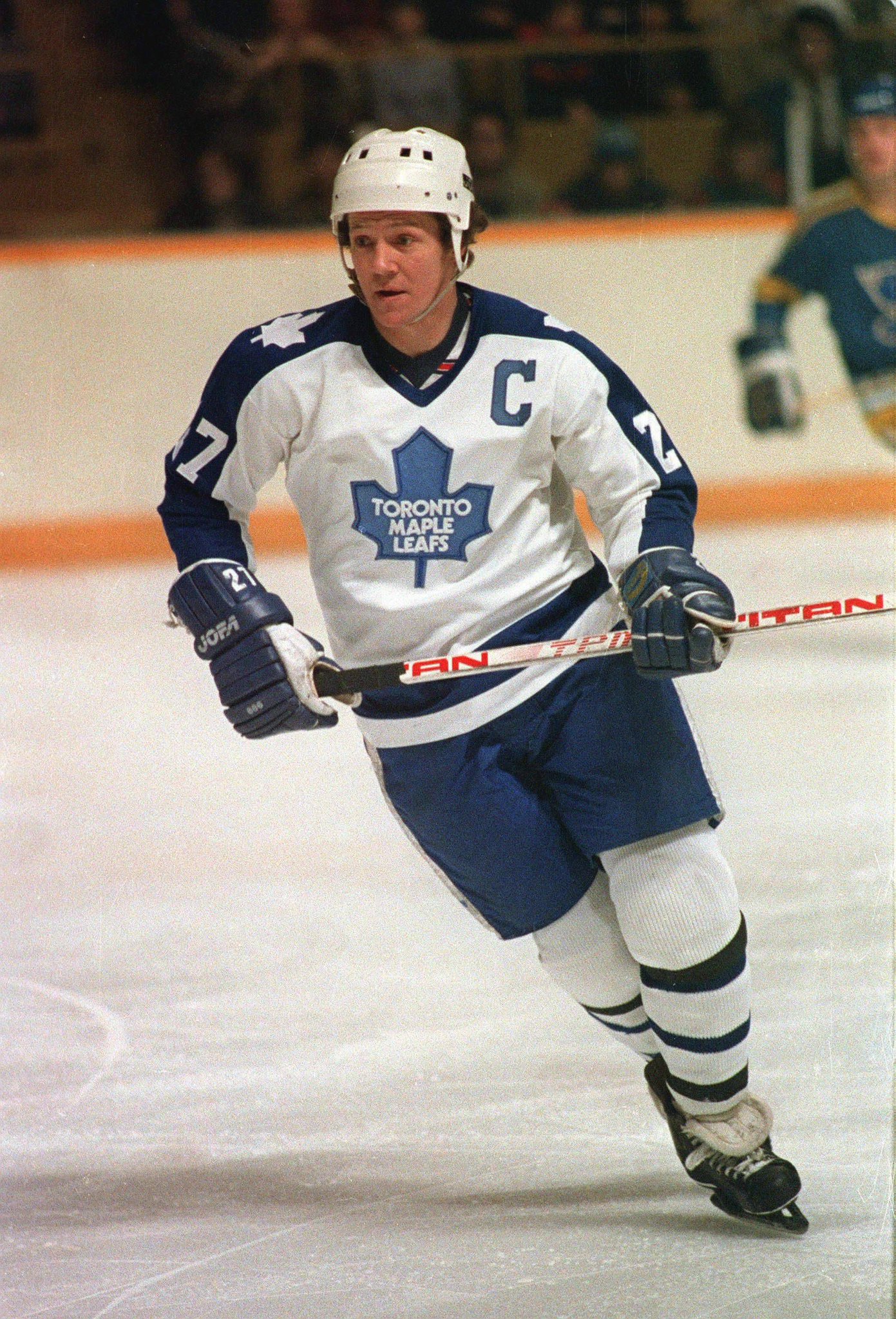 Happy 70th Birthday to Legend Darryl Sittler!!! 
