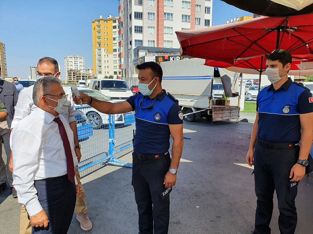 Memduh Büyükkılıç