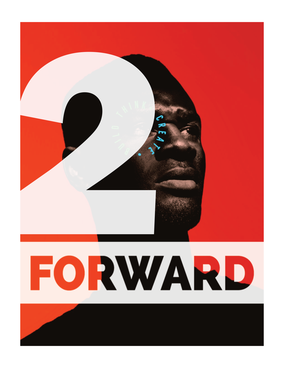 FCNFDN's tweet photo. 2 more days until FORWARD! Alumni Powerhouse Networking Conference presents Forward, an expert-led FREE virtual summit about navigating the current health and racially charged pandemic.
RSVP HERE: https://t.co/c2SB4pSzk3 https://t.co/HxTKDKRmzL