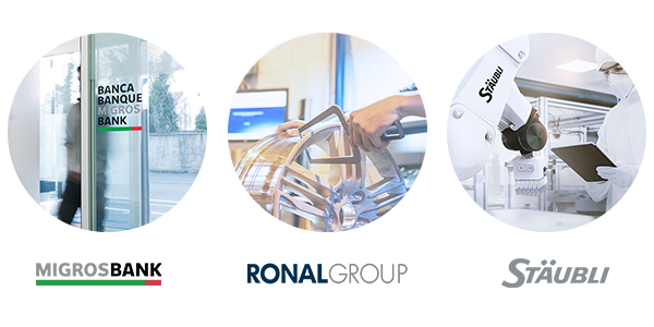 rinomentil's tweet photo. Don't miss it! On 24.09.2020 our #Qlik Discovery & Booster Day goes into the 3rd round! This time with 3 #Bestpractise customer speeches (#RonalGRoup, #Migrosbank & #Stäubli) around #BI, #AI & #DataIntegration.
NOW register for free 👉 https://t.co/jTDRYFZnyx https://t.co/6BCEd6XZAr