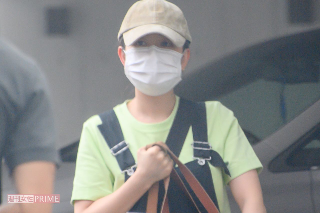 Kokone 西野カナ 元マネージャーとラブラブ結婚生活のウラで 復帰はいつ を直撃 T Co Lmdbygljmi T Co Ngcx1llsl4 Twitter