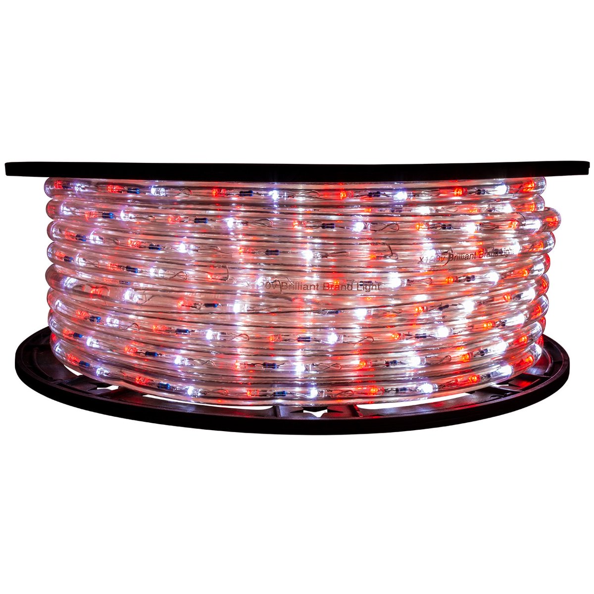 BirddogLighting's tweet photo. Red and White Rope light - Christmas, 4th of July, Valentines Day, all year round?
#diyhomedecorating #designlighting #lightideas #lightingideas #birddoglighting #outdoorlighting  #diycrafts 
#interiorlighting #lightingsolutions #lightingdesigners https://t.co/KJ6XZrLO3m