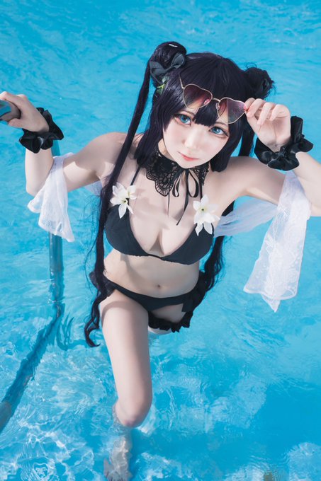 Twitterのコスプレ画像13