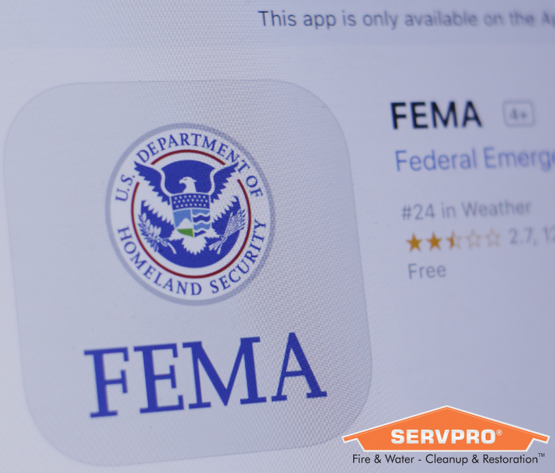 Be prepared. Get the <a href="/fema/">FEMA</a> app with weather alerts for up to 5 locations, plus disaster resources and safety tips: fema.gov/mobile-app #BeReady #PrepareNow.
