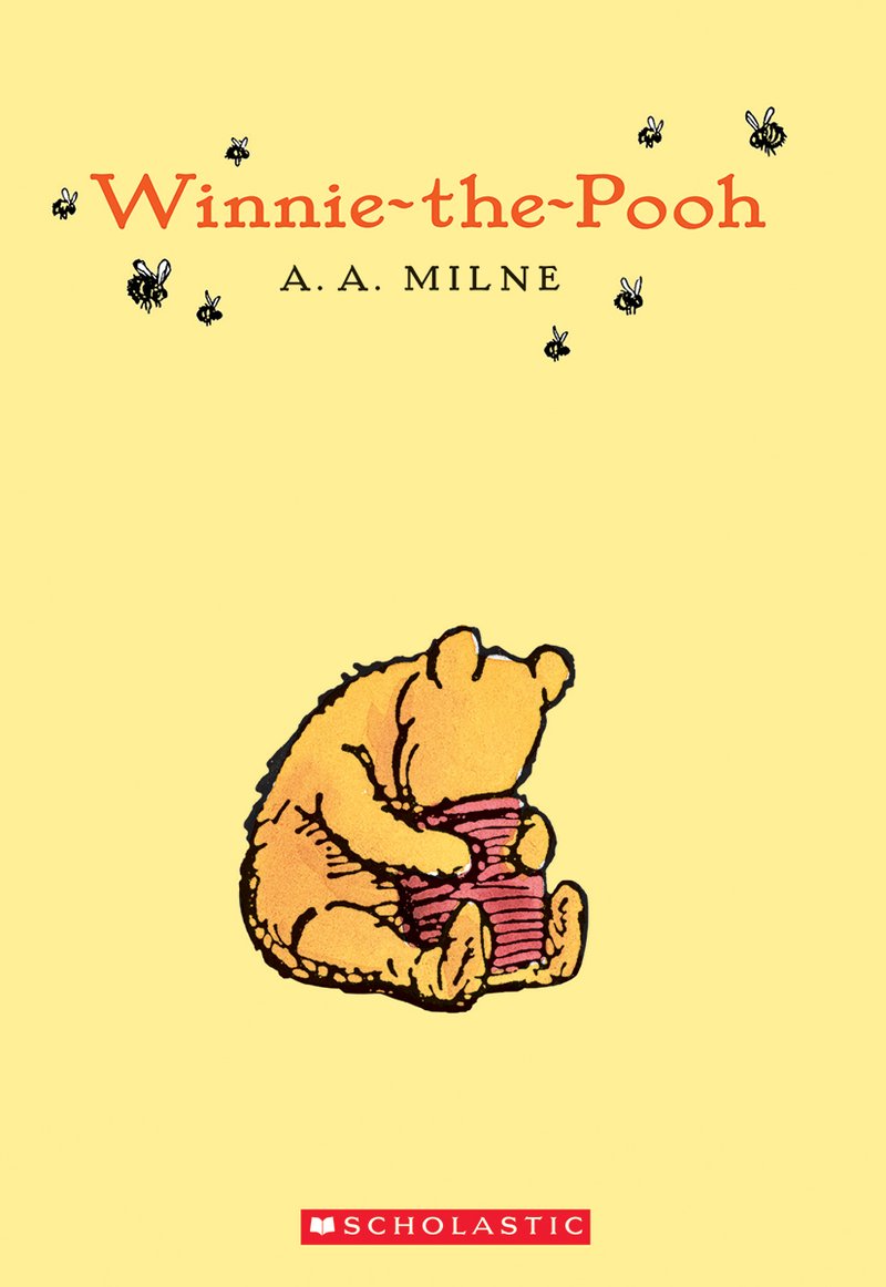TMSAPCS's tweet image. Happy Friday! | “‘What day is it?’, asked Winnie the Pooh.
‘It’s today,’ squeaked Piglet.
‘My favorite day,’ said Pooh.”
— The Adventures of Winnie the Pooh by A. A. Milne
#TMSAPCS #NCed #Education #CharterSchool