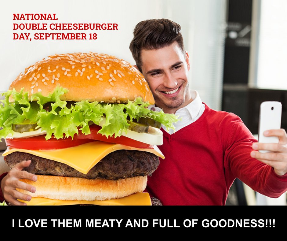 EdenSource's tweet image. 🌈Thing 1:Double or Nothing! Grab a Double Cheeseburger! Today is #DoubleCheeseBurgerDay! 🌈 Thing 2: Deal Alert!!!  FREE Website creator. Funnel builder. Online shopping cart. No credit card needed. FREE for limited time only.  ➡️ schooner.io/78614 😀😀😀✈️✈️✈️