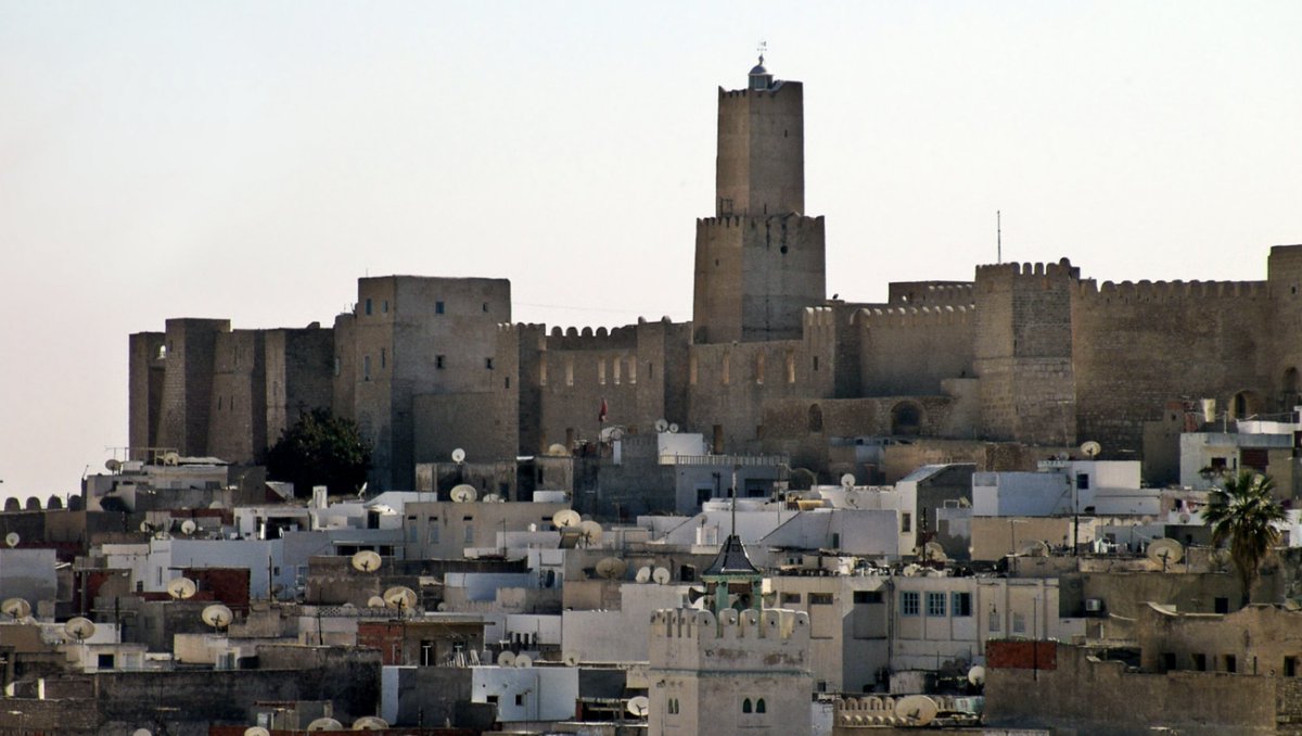 #Tunisie : Le taux d’inflation a diminué à +5,4% sur un an.
bit.ly/32unjcV