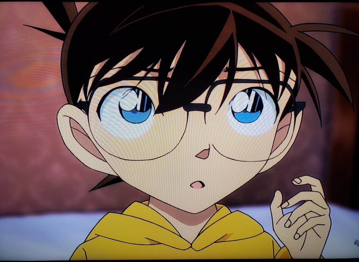 みゆ ところで裸のコナンくんはパンツ穿いてましたか 演技上手いなコナンくんは 名探偵コナン 江戸川コナン失踪事件 Conan 金曜ロードショー