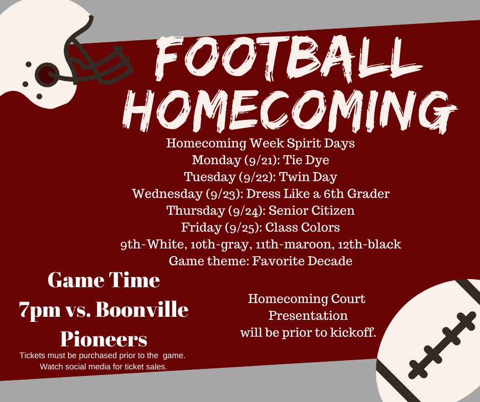 Mt. Vernon High School (@mvshsmtvernon) on Twitter photo 