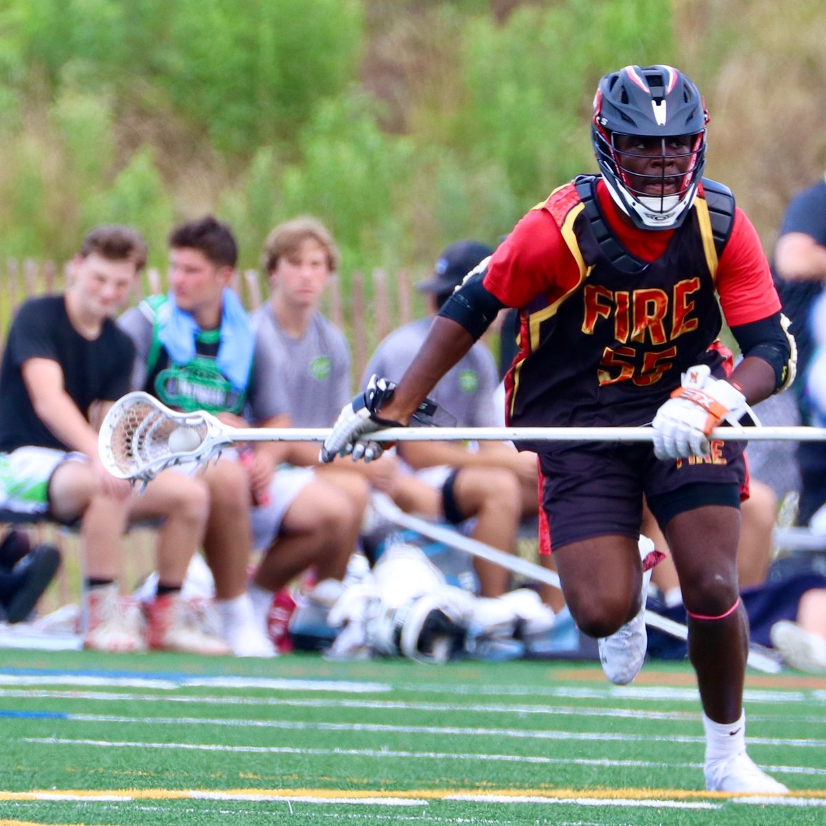 Ty Xanders (@tyxanders) on Twitter photo 4-star junior Malachi Jones '22, D, McDonogh (Md.) / <a href="/91Maryland/">91 Maryland</a> has committed to <a href="/UVAMensLax/">Virginia Men's Lacrosse</a>. A strong on-ball defenseman with upside, Jones has shown a lot of progression lately, earning First Team All-Tourney honors at IL's Elite Eight on 8/31: insidelacrosse.com/recruiting/pro… 4-star junior Malachi Jones '22, D, McDonogh (Md.) / <a href="/91Maryland/">91 Maryland</a> has committed to <a href="/UVAMensLax/">Virginia Men's Lacrosse</a>. A strong on-ball defenseman with upside, Jones has shown a lot of progression lately, earning First Team All-Tourney honors at IL's Elite Eight on 8/31: insidelacrosse.com/recruiting/pro…