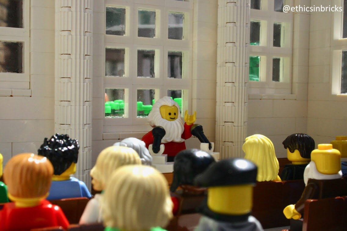 "If we don't believe in freedom of expression for people we despise, we don't believe in it at all."
- Noam Chomsky