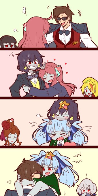 ゾンビランドサガ を含むマンガ一覧 リツイート順 47ページ ツイコミ 仮