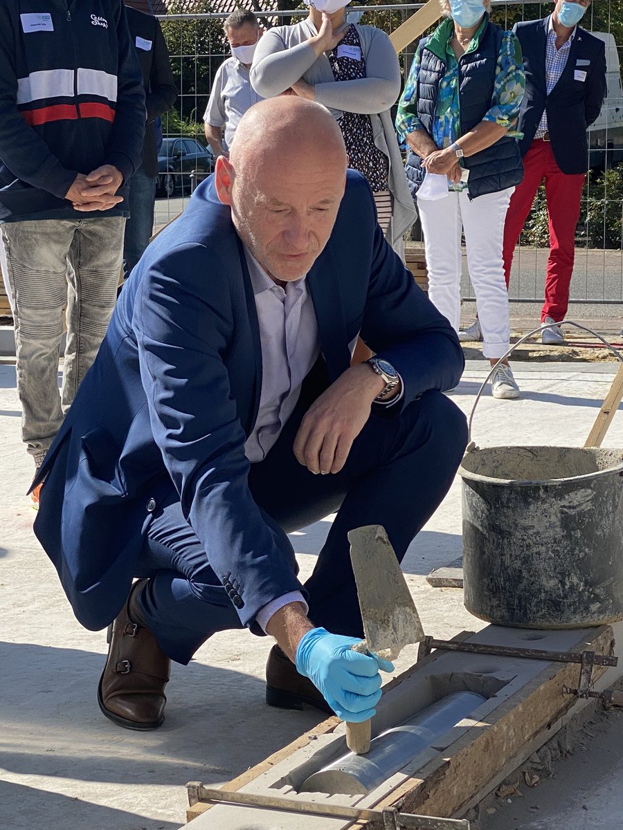 Sozialwerk St. Georg tweet media