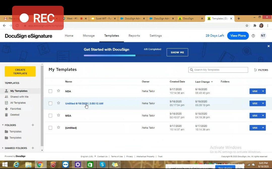 AkshayaMole's tweet image. #FunLearnDocuSales  @SuratWIT_SFUG @TrailblazerEsha
@NehaTailor7 @SikhaBaid