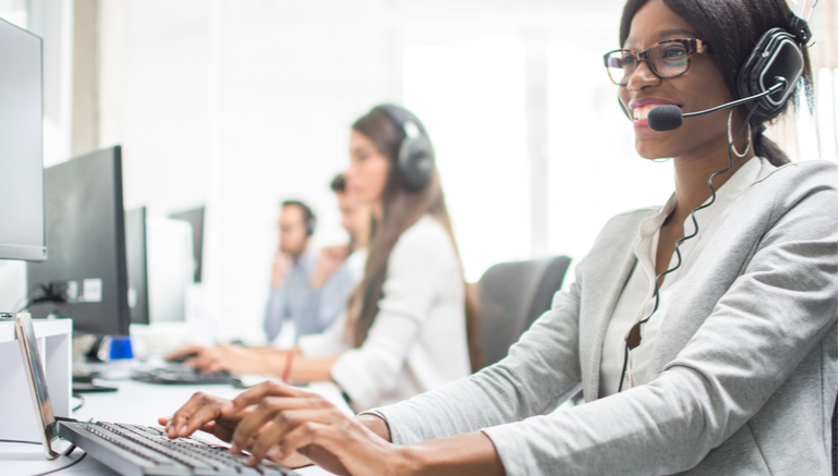 Vous recherchez un emploi dans les secteurs de la Vente, Achat et service à la clientèle?
Consultez les centaines d'offres d'emploi proposées par nos employeurs partenaires sur Jobboom.
👉 ow.ly/r5SP50BuDFt