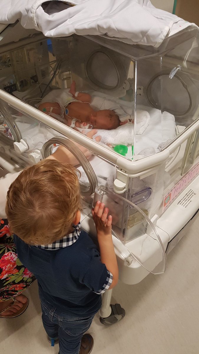SarahShipley4's tweet photo. Always forever grateful to @BucksHealthcare #NICU for saving our little ones life, particularly reminded on her birthday every year. Most terrifying time but the outstanding care our family received helped us to get through #grateful #othersideofthebed #nowthriving https://t.co/GAf3RI3AYf