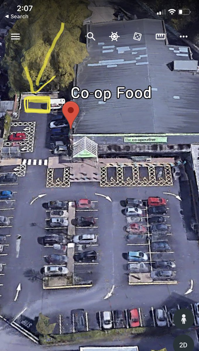 OurCowMolly's tweet image. HELP PLEASE: Did anyone see who threw a brick through our van window today 1:25pm today.
Coop Ecclesall Rd.
They can’t have been very bright as it wasn’t locked because we don’t keep anything valuable in. @HelpSheffield