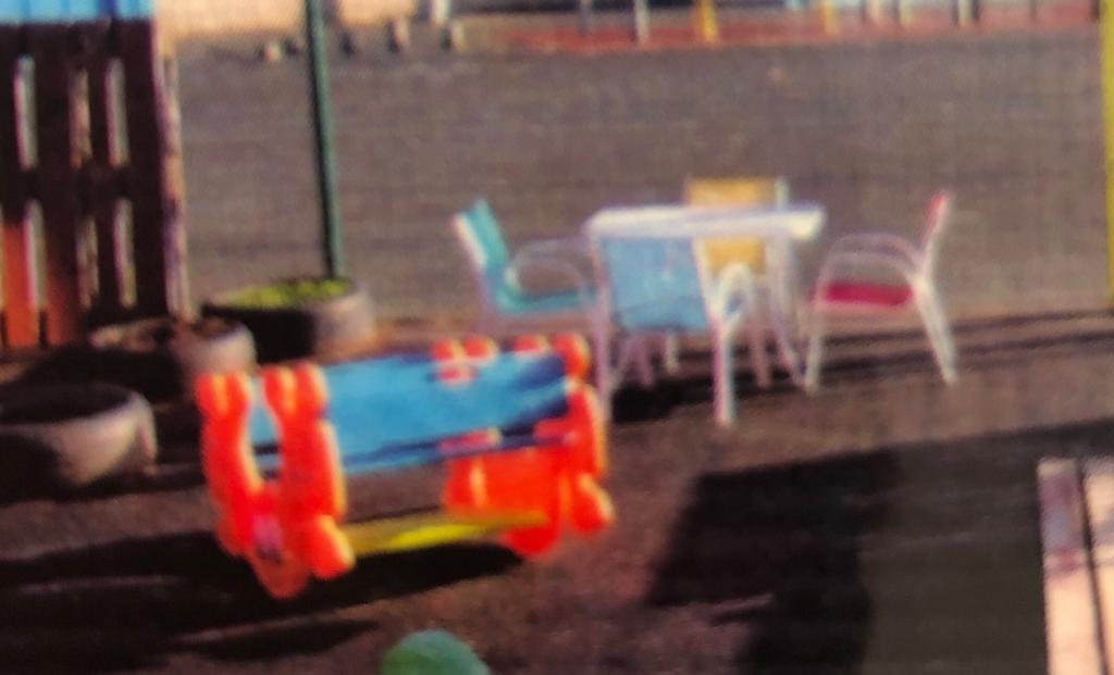 Theft of garden furniture from Buckhaven nursery. Any knowledge on who has treated themselves to a garden makeover at the expense of the nursery? 😔
#CallUs
#OrCrimeStoppers
#PoorShow
#OpPrinciple