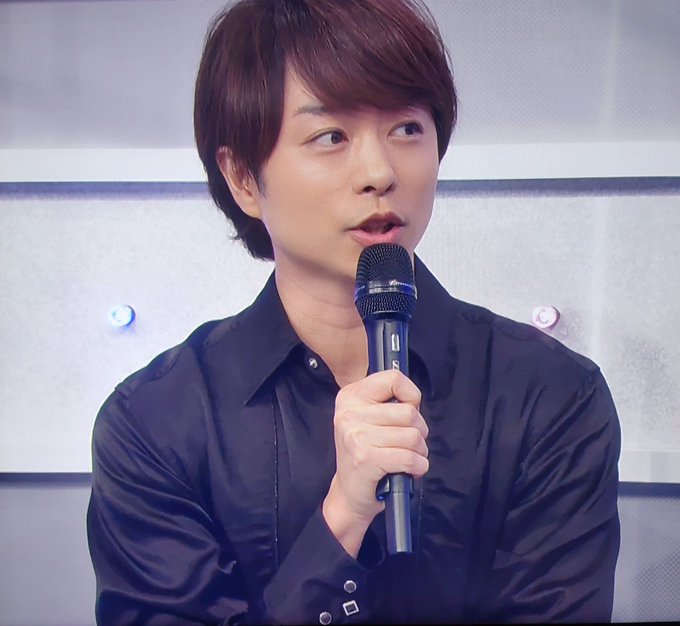 櫻井翔 の人気がまとめてわかる 評価や評判 感想などを1日ごとに紹介 ついラン