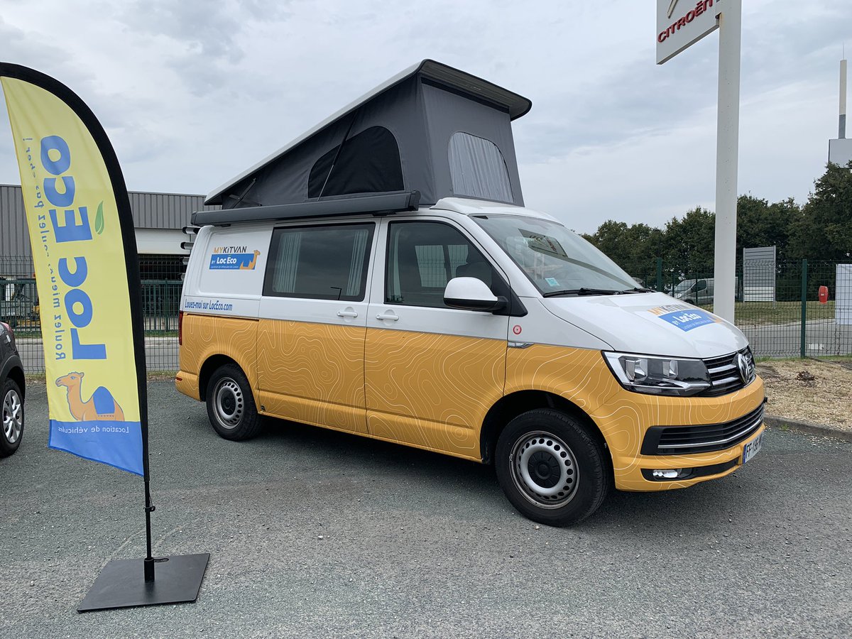 Auto JC 85 - Aizenay tweet media