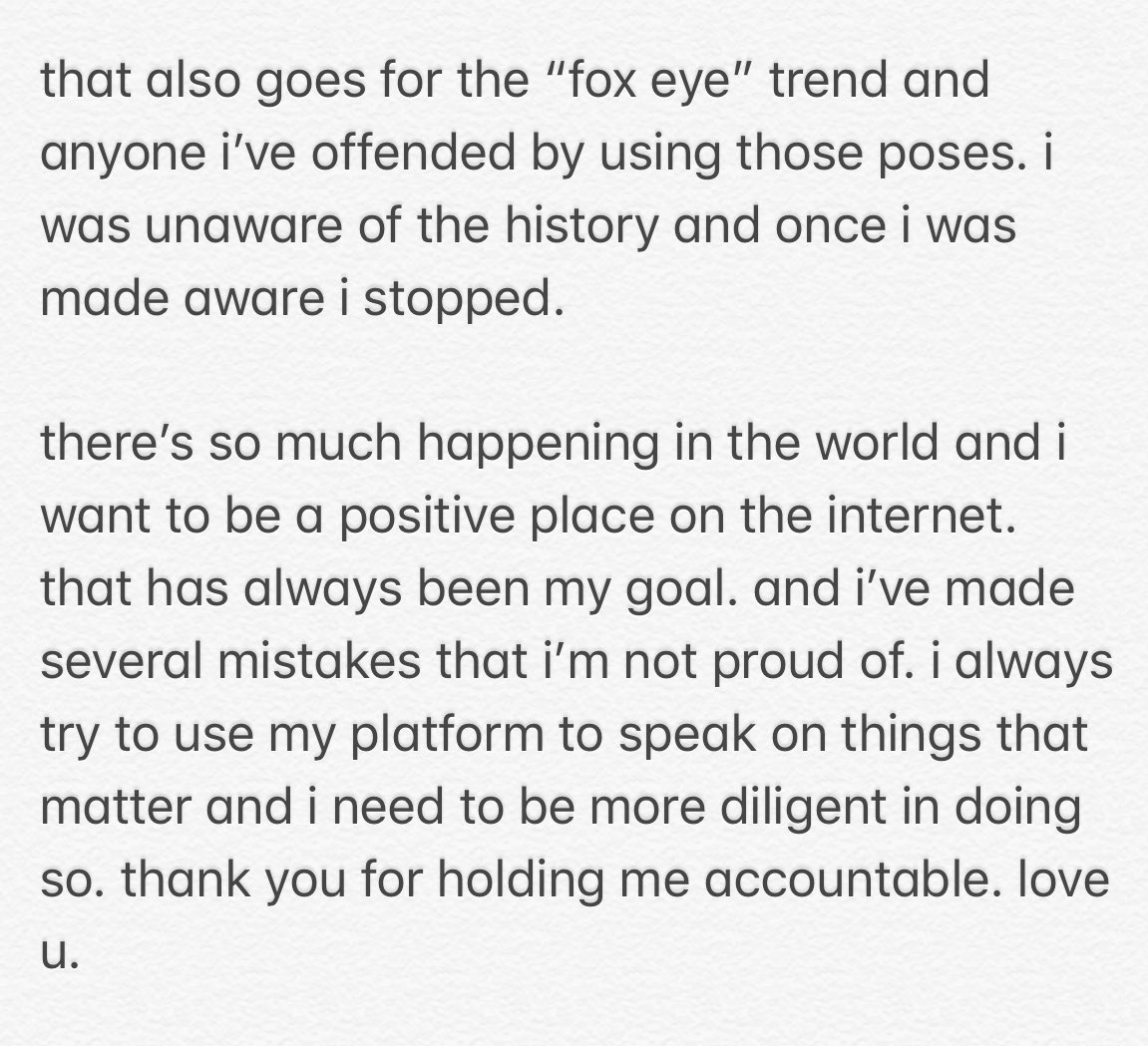 iamlorengray's tweet image. 