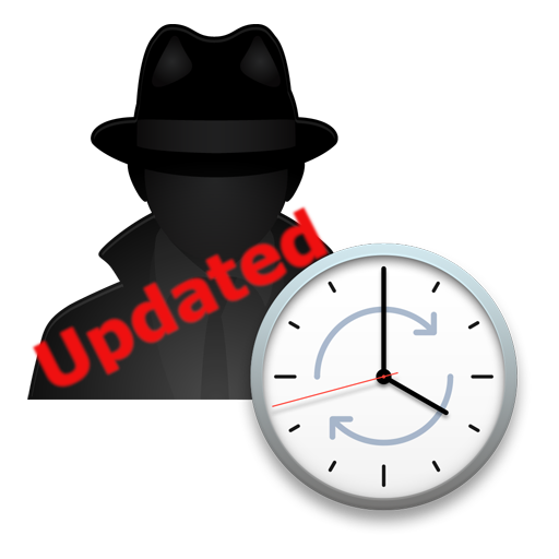 econriver's tweet photo. #ChronoAgent 1.9.8 has been released! The Better-Than-File-Sharing file-sharing app for #ChronoSync has been made ... well ... better! And as always, this is a free update for existing customers!
Check out the thrilling release notes! https://t.co/giw3TEkTlw
#macOS #FileShare https://t.co/KDZl9DvRZN