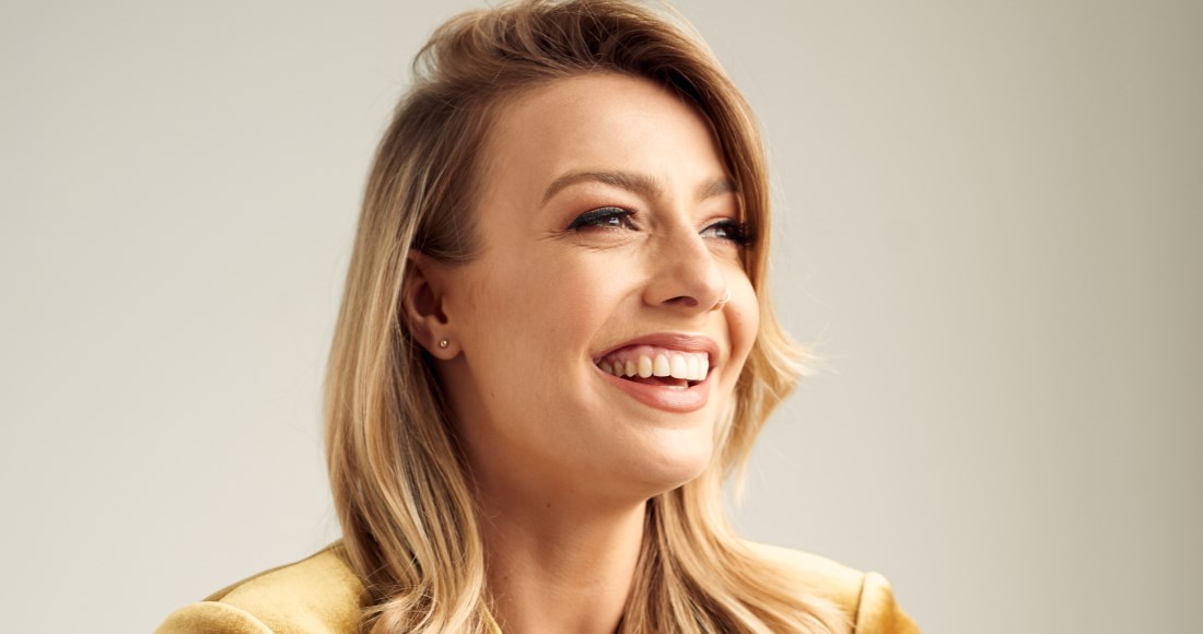 Your Friday night sorted! <a href="/BlathnaidT/">BlathnaidT</a> is live now on <a href="/RTE2fm/">RTÉ 2FM</a> counting down Ireland's Official Chart - tune in: bit.ly/2WW9frx