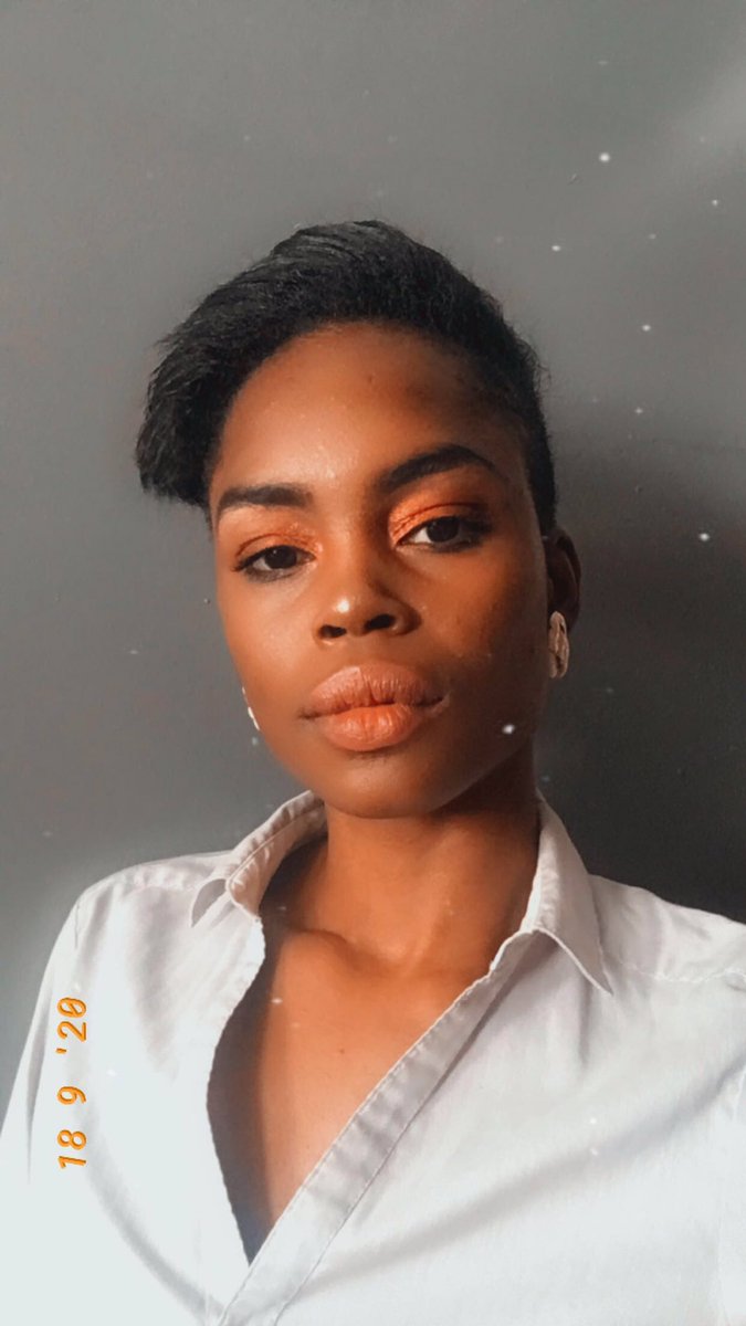 PhoenixTrez's tweet image. #selfiesoftheday #withoutfilter #withfilter