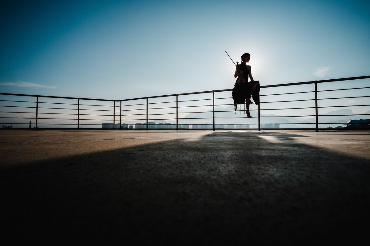 Delighted! Nominated as a Finalist in Future Classic Women Awards 2020 <a href="/womensradiostn/">Women's Radio Station</a> 
Enjoy this interview +four of my tracks (Piazzolla recorded in Cidade das Artes, Rio). Vote with likes/shares/comments on any interviews of the amazing women included.
m.soundcloud.com/womensradiosta…