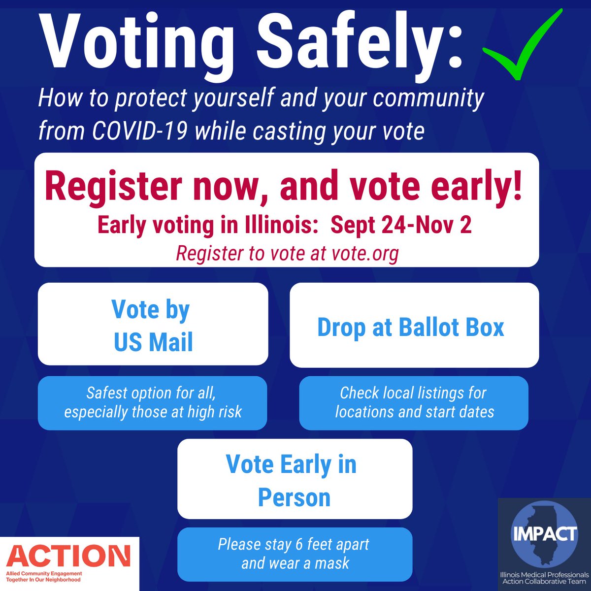 IMPACT4HC tweet media