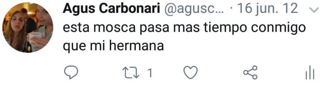 carbonagus's tweet photo. En realidad hace un par de años tenía un tw pero mi papá me pidió que lo borre, no entiendo por qué le daban verguenza ajena o le parecían  ofensivos https://t.co/K7iYyvzGIg