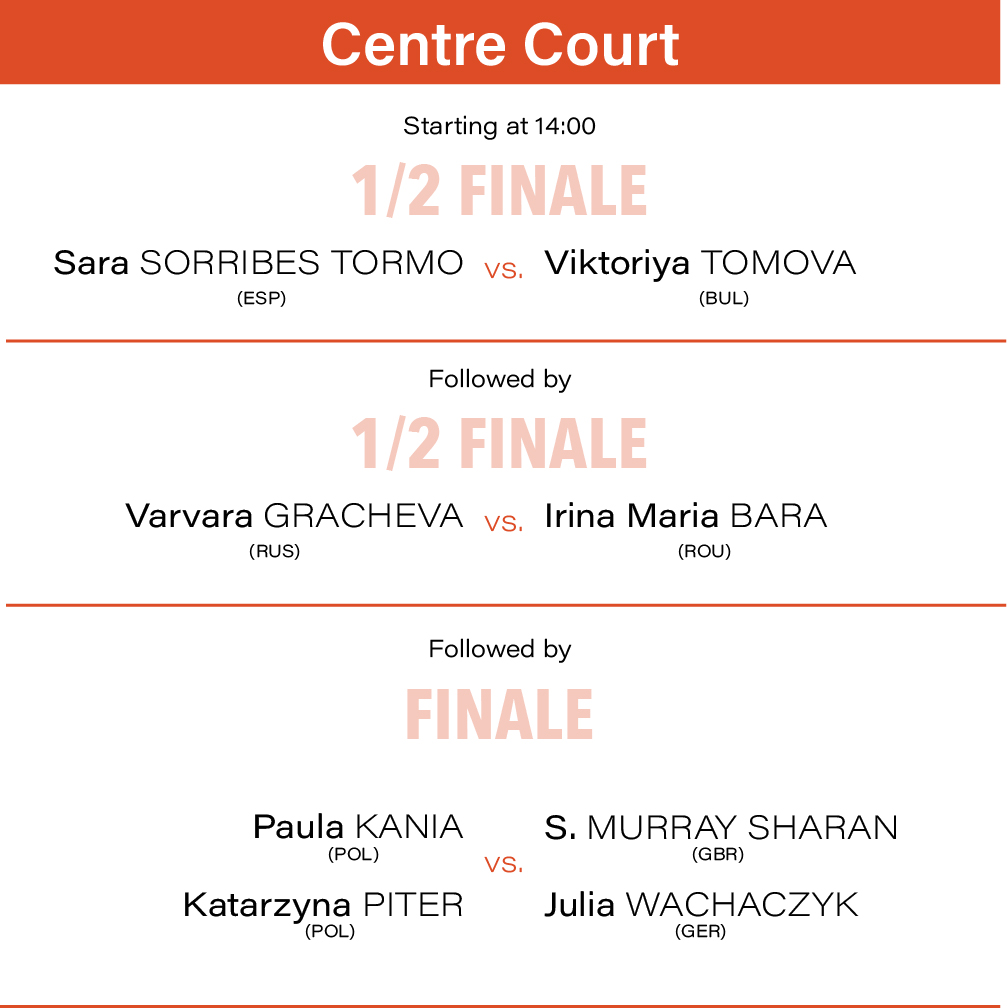 Open_CSM's tweet photo. 🎾 Programme et tableaux du samedi 18 septembre.
#opendecagnes
@Nice_Matin @TennisAuFeminin @TennisMagazine1  @VilledeNice @AlpesMaritimes @F3cotedazur @NCATourisme @cagnesinfo https://t.co/esicUaU9V2