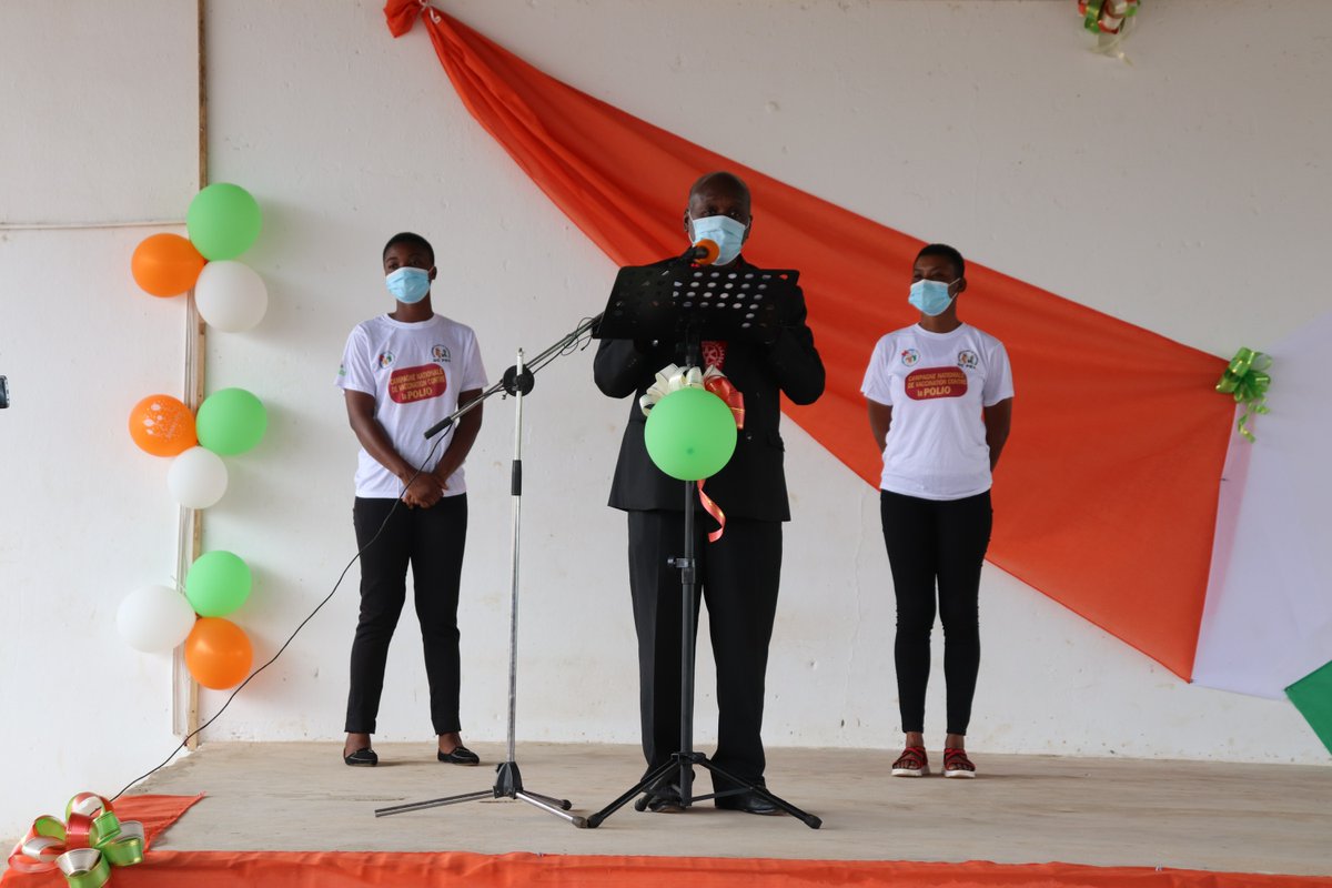 DCPEV Côte d'Ivoire tweet media