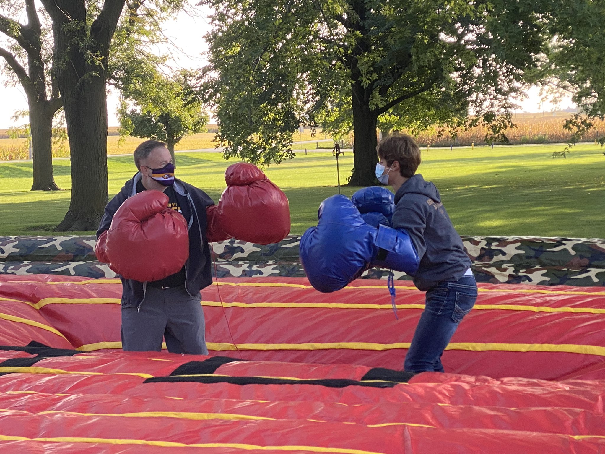 Eagle Grove High School (egcsdhs) / Twitter