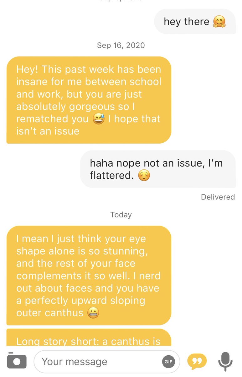 SheRatesDogs's tweet photo. Perhaps a bit much....? https://t.co/LA9XgSJKuu
