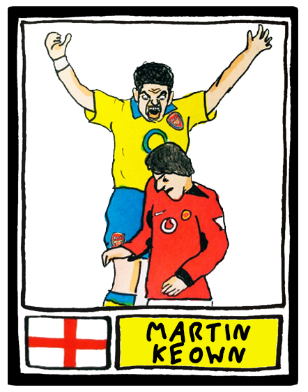 CheapPanini's tweet photo. COMPETITION
Arsenal fans: we've drawn the Invincibles and it's not gone well💔

Despite this, wonky A3 prints of these hamfisted doodles are now up on our Etsy shop. To help spread this nonsense, one (un)lucky RTer will get drawn by us. Badly.

GO.
 
Shop: https://t.co/TDCXpx7OgI https://t.co/F4Sa93MK4h