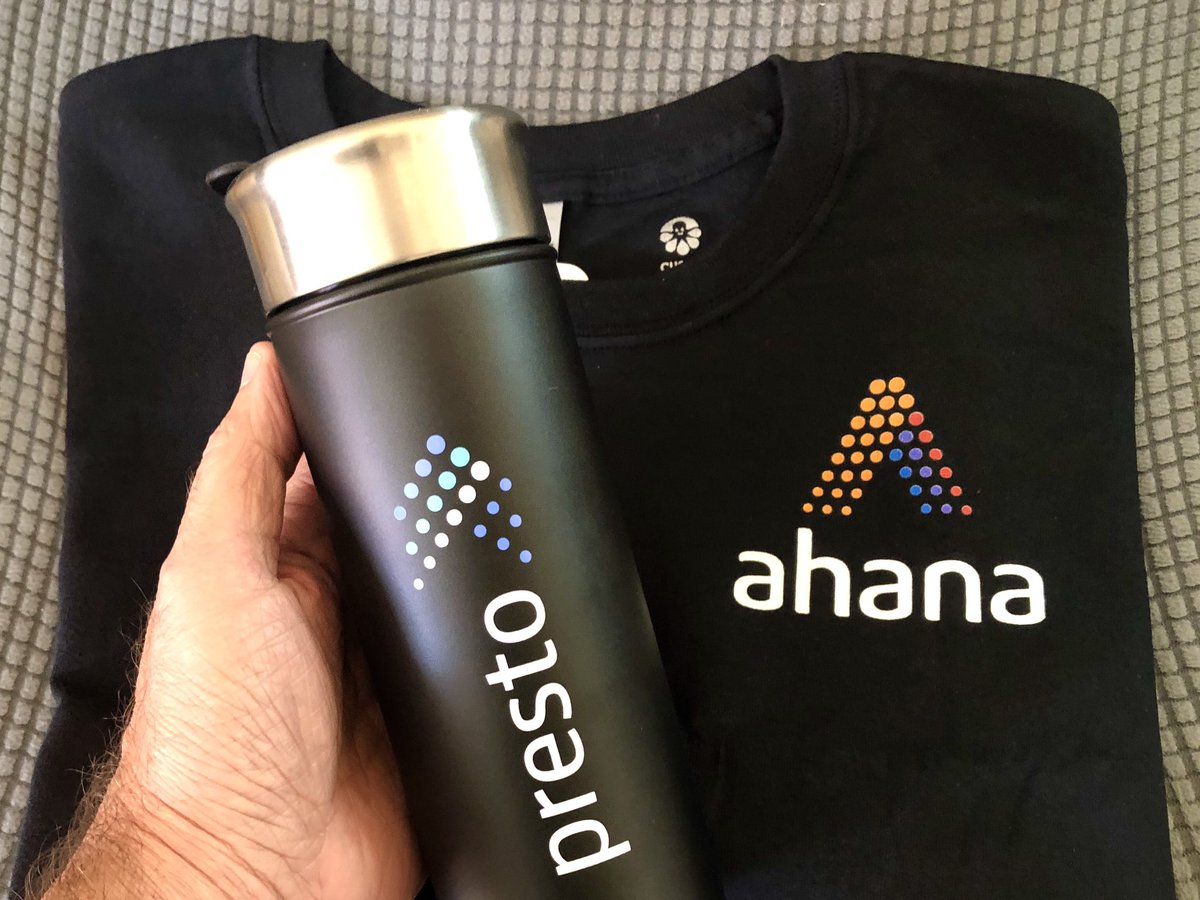 Gary A. Stafford tweet media