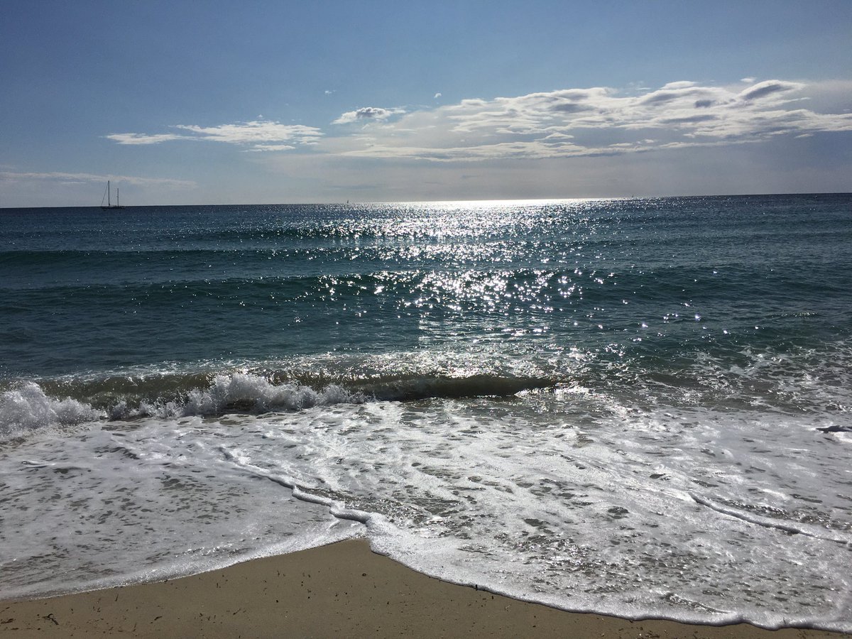 Pampelonne Beach (@pampelonnebeach) on Twitter photo 