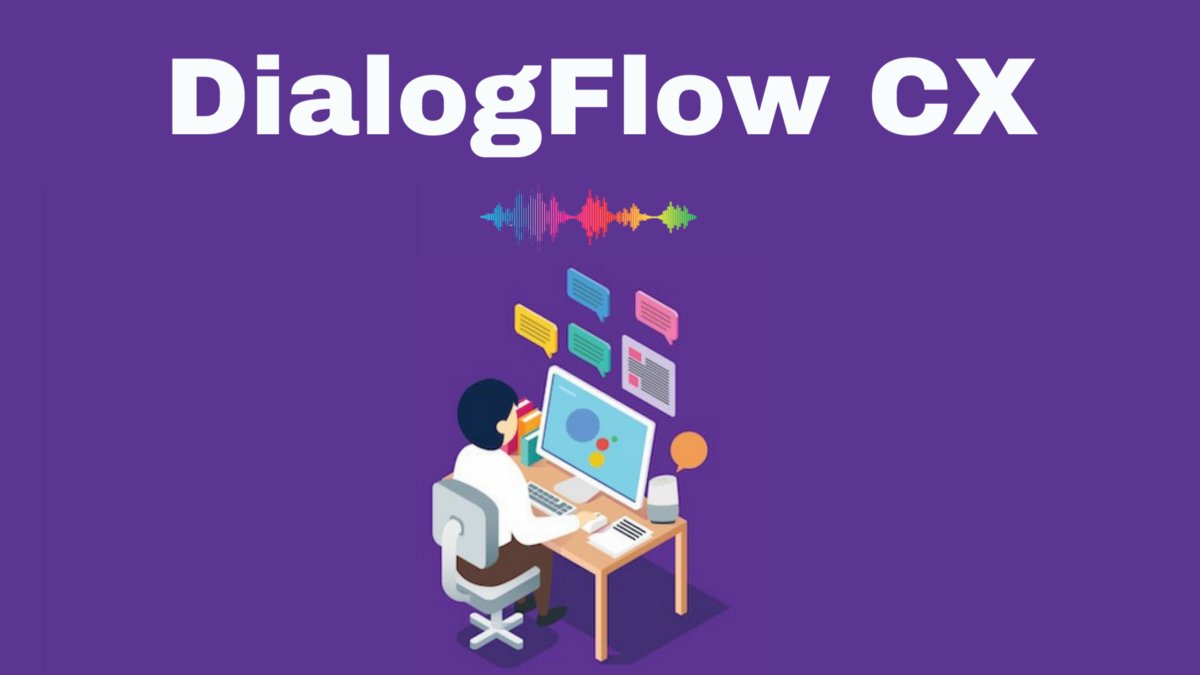 VoiceTechCarl's tweet image. DialogFlow CX Review bit.ly/2Fz4RHl #DialogFlow #Google #VoiceAssistant #machinelearning