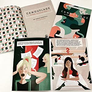 PamByrne15's tweet image. An engaging insight into the lives and minds of autistic women. Available at Watch House Cross Library, Limerick. #sensorylibrary #TakeACloserLook #limericklibraries #librariesireland