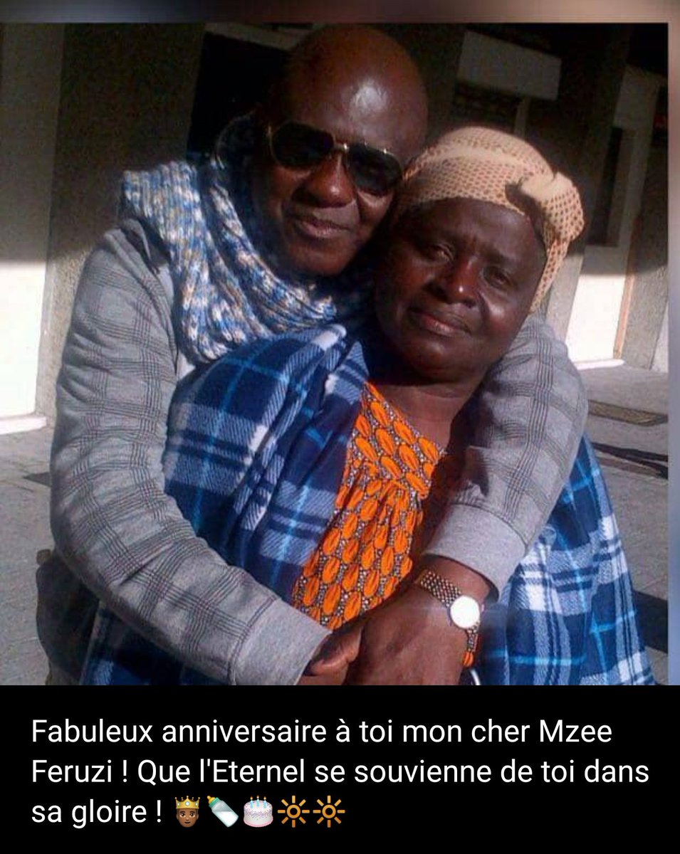 Charlie Mingiedi Mbala Joyeux Anniversaire A Toi Mon Beauf Et Pere Docteur Pierre Feruzi Qui Croupit Aujourd Hui Dans La Prison Militaire De Ndolo Ton Seul Peche Est D Etre Disciple Et Charlie Mingiedi Mbala Joyeux Anniversaire A Toi Mon Beauf Et Pere Docteur Pierre Feruzi Qui Croupit Aujourd Hui Dans La Prison Militaire De Ndolo Ton Seul Peche Est D Etre Disciple Et