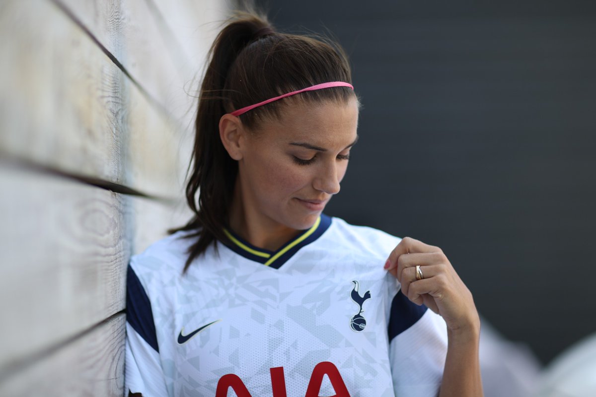 SpursWomen tweet picture