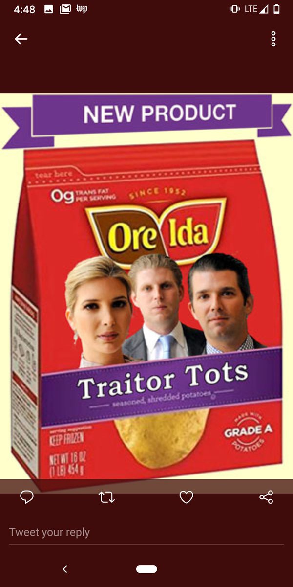 zschwitzky's tweet image. The use of brands/products as political props is increasing. Companies need to be proactive and have a strategy to identify, understand and respond to weaponized information. #ProjectTrust #disinformation